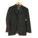 USED б/у одежда ( б/у полный gi) claudio galati шерсть 3B tailored jacket 1 tuck б/у б/у одежда 0922