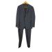 SUIT SELECT( костюм select ) шерсть .2B tailored jacket слаксы брючный костюм se б/у б/у одежда 0903