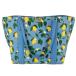 COLE HAAN( Cole Haan ) ESSENTIAL SMALL TOTE LEMON PRINTrete б/у б/у одежда 0405