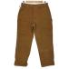 Carhartt(�J�[�n�[�g) 00S ���L�V�R�� �_�b�N �y�C���^�[ �p���c �����Y  33�~32 ���� �Ò� 0324