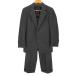 346 BROOKS BROTHERS( Brooks Brothers ) сделано в Японии шерсть 2B tailored jacket б/у б/у одежда 0743