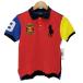 POLO RALPH LAUREN(�|�������t���[����) �r�b�O�|�j�[ �}�����G���u���� �h�J S/S �| ���� �Ò� 0209