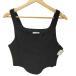 CLANE(klane) BONE BUSTIER женский JPN:1 б/у б/у одежда 0324