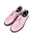 Dr.Martens( Dr. Martens ) ICED SMOOTH LEATHER SHOES PALE P б/у б/у одежда 0545