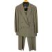 BURBERRY( Burberry ) 2B tailored jacket выставить мужской надпись нет б/у б/у одежда 0724