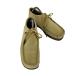 Clarks ORIGINALS( Clarks оригинал z) Wallabee MAPLE SUEDEwala б/у б/у одежда 0142