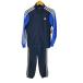 adidas( Adidas ) спортивная куртка грузовик брюки женский 160 б/у б/у одежда 0846