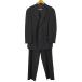 FARIANI(fa задний -ni) 2B tailored jacket выставить мужской 170 б/у б/у одежда 0144
