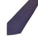 BROOKS BROTHERS( Brooks Brothers ) шелк 100% проверка галстук мужской надпись нет б/у б/у одежда 0513