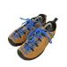 KEEN(�L�[��) �W���X�p�[ JASPER �X�j�[�J�[ ���f�B�[�X JPN�F23.5  ���� �Ò� 0925