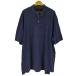 Polo by RALPH LAUREN(�|���o�C�����t���[����) 90S �X���[���|�j�[�h�J S/S �| ���� �Ò� 0645