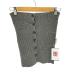 USED б/у одежда ( б/у полный gi) OF ALL FORM вязаный bare top женский ONE SIZE б/у б/у одежда 0405