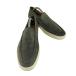 Giorgio Armani(joru geo Armani ) Galleria 3 Suede Slip On w б/у б/у одежда 0302