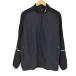 NIKE( Nike ) половина Zip тянуть over мужской JPN:L б/у б/у одежда 1203