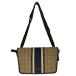 COACH( Coach ) signature сумка "почтальонка" signature messenger bag б/у б/у одежда 0143