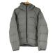 Columbia Sportswear( Colombia спорт одежда )f-teto пуховик мужской i б/у б/у одежда 0537