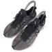 NIKE( Nike ) EXP-X14 бег обувь женский 23.5 б/у б/у одежда 0504