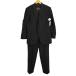 RICHARD JAMES( Richard je-ms) шерсть 2B tailored jacket костюм выставить б/у б/у одежда 0423