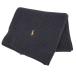 POLO RALPH LAUREN( Polo Ralph Lauren ) one отметка Logo вышивка muffler мужской надпись нет б/у б/у одежда 0153