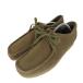 Clarks ORIGINALS( Clarks оригинал z)wala Be ботинки мужской JPN:26.5 б/у б/у одежда 1220