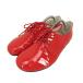 BIRKENSTOCK( Birkenstock ) SAUNDERSso-n дюжина e Ame ru low cut обувь б/у б/у одежда 0948