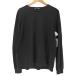 AURALEE(o- Rally ) 18AW SEAMLESS L/S TEEsi-m отсутствует длинный рукав T б/у б/у одежда 0658