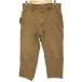 Carhartt(�J�[�n�[�g) �E�H�b�V���h �_�b�N �y�C���^�[ �p���c �����Y  34 X 30 ���� �Ò� 1107