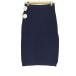 MADISONBLUE(�}�f�B�\���u���[) KNIT SIDE SLIT SKIRT ���S�h�J �T�C�h�X�� ���� �Ò� 0428
