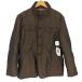 INTERMEZZO( Inter metso) Zip выше пуховик мужской import:S б/у б/у одежда 0522