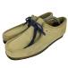Clarks ORIGINALS( Clarks оригинал z) Wallabeewala Be мужской JPN:2 б/у б/у одежда 0426