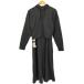 PUMA( Puma ) TRAIN CLOUDSPUN полный Zip f-ti- брюки выставить reti- б/у б/у одежда 0543