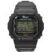 CASIO( Casio ) G-SHOCK DW-5600UE-1JF мужской надпись нет б/у б/у одежда 1044