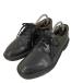 Dr.Martens( Dr. Martens ) 4 отверстие кожа обувь женский EUR:38 б/у б/у одежда 1004