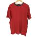 TOMMY HILFIGER(�g�~�[�q���t�B�K�[) 90-00s �����|�C���g�h�J �N���[�l�b�N ����T�V ���� �Ò� 0343