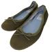 USED б/у одежда ( б/у полный gi) EMMA FRANCIS Flat балетки женский JPN: б/у б/у одежда 1022