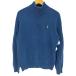 POLO RALPH LAUREN(�|�������t���[����) �|�j�[ �n�[�t�W�b�v ���u�j�b�g ���f�B�[�X i ���� �Ò� 0402