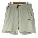 NIKE( Nike ) NSW вязаный свет вес Short мужской JPN:XL б/у б/у одежда 0348