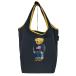 POLO RALPH LAUREN(�|�������t���[����) �|���x�A ���� �g�[�g�o�b�O �����Y �\�L��  ���� �Ò� 1004
