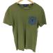POLO RALPH LAUREN(�|�������t���[����) �|�P�b�g T�V���c �����Y import�FM  ���� �Ò� 0604