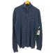 POLO RALPH LAUREN(�|�������t���[����) �|�j�[ �h�J �V���N100% �n�[�t�W�b�v �j�b ���� �Ò� 0122