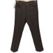 Wrangler( Wrangler ) 90-00S Mexico производства WRANCHER DRESS PANTS ланч б/у б/у одежда 0942