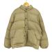 USED б/у одежда ( б/у полный gi) SPORT SHACK спорт автомобиль k большой размер пуховка down jacket б/у б/у одежда 0325