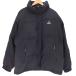 NIKE( Nike ) 90S WHITE SPORT DOWN "губа" Stop пуховик мужской б/у б/у одежда 1042