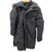 USED б/у одежда ( б/у полный gi) and z real duck down мех пуховик men б/у б/у одежда 1124