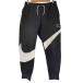NIKE( Nike ) AS M NSW SWOOSH TCH FLC PNT Tec флис брюки мужской б/у б/у одежда 0402