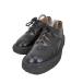 GEORGE COX( George Cox ) MADE IN ENGLAND blow g Raver подошва обувь б/у б/у одежда 0303