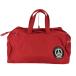 MOSCHINO( Moschino ) деталь Mark patch сумка "Boston bag" мужской надпись нет б/у б/у одежда 1224