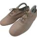 repetto( Repetto ) Zizi Goatskin гонки выше обувь женский EUR:36 б/у б/у одежда 0849