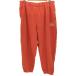 Stussy( Stussy ) 23AW STONE WASHED FLEECE PANT Stone wosi б/у б/у одежда 1044