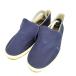 Stussy( Stussy ) GS ELASTIC SLIP-ON SHOES туфли без застежки обувь men б/у б/у одежда 0344